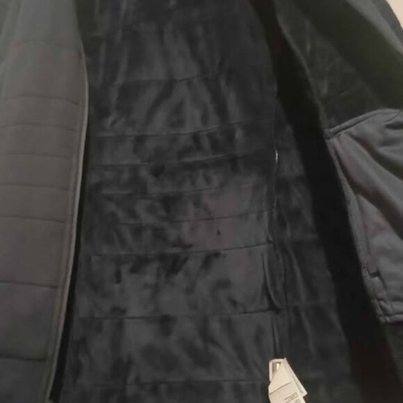 The North Face Quilted Jacket Extra Soft Inner Material in excellent condition L - Picture 8 of 10